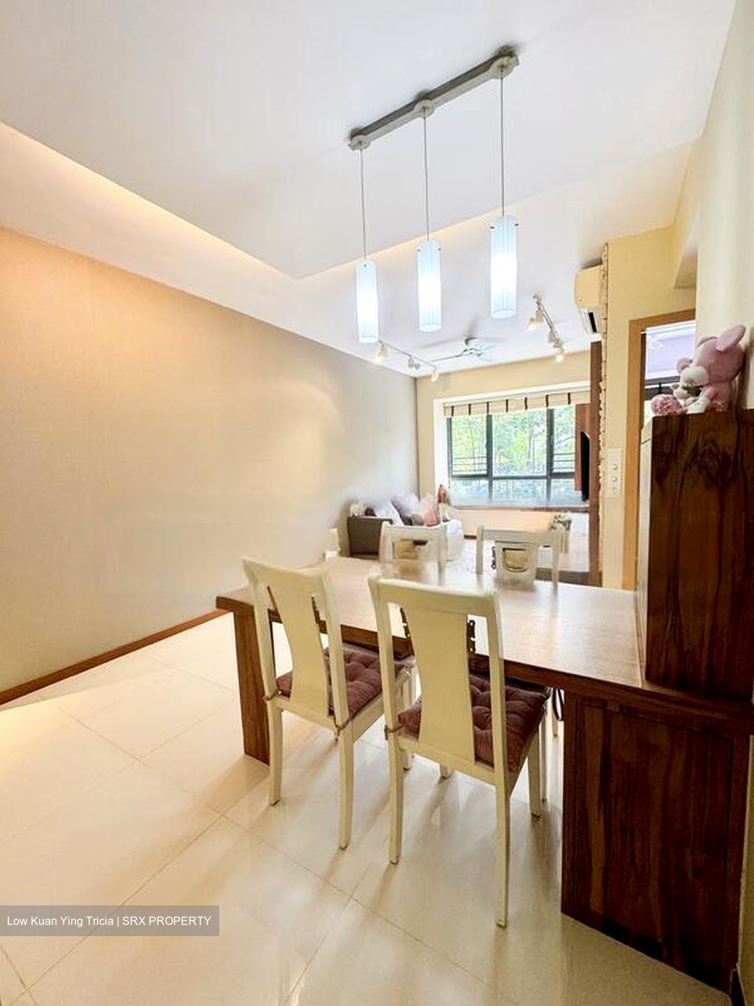 8@Woodleigh (D13), Condominium #466783071